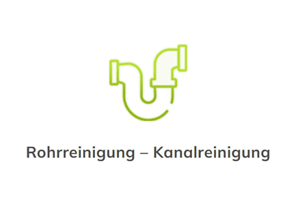 Kanalreinigung 