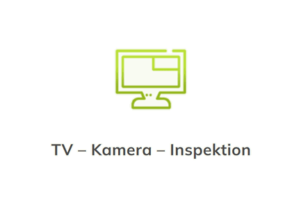 Kanalinspektion 
